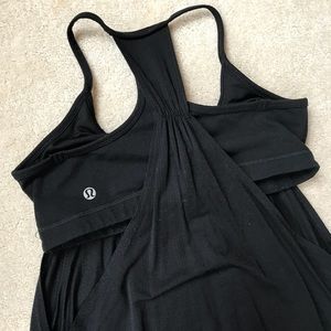 Lululemon top